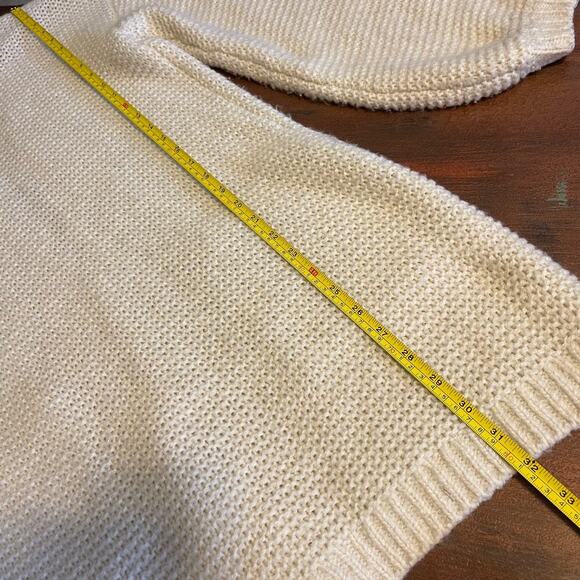 Abercrombie & Fitch Women's Chunky Long Cardigan Sweater Size XS - Picture 9 of 9